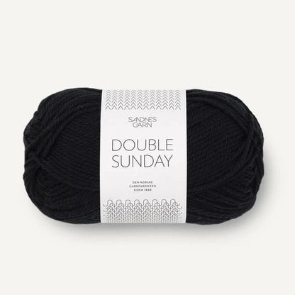 Sandnes Garn | Double Sunday - DK Weight