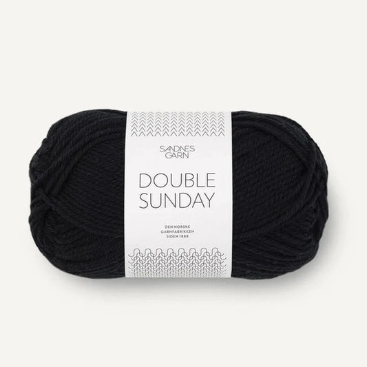 Sandnes Garn | Double Sunday - DK Weight