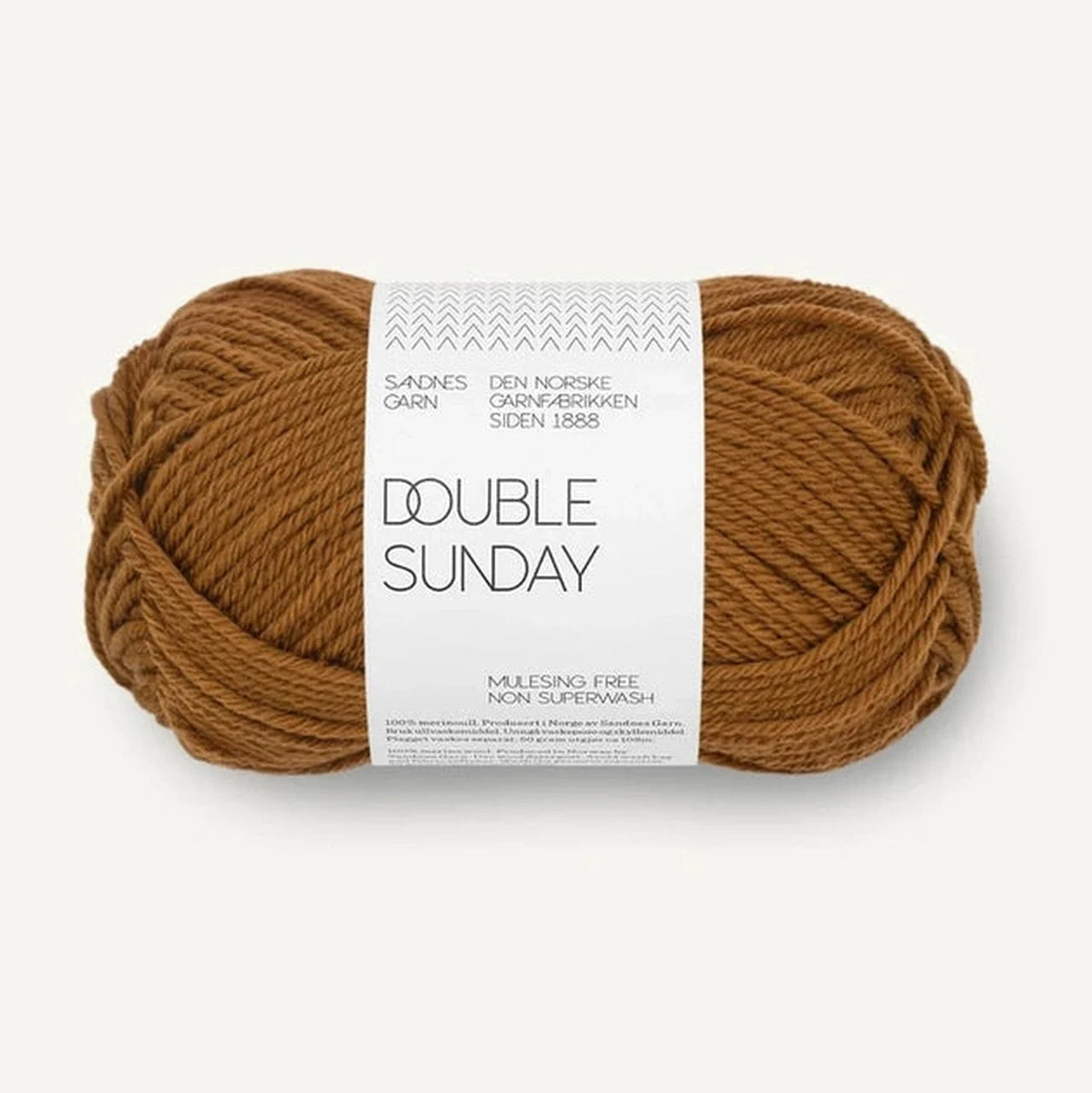 Sandnes Garn | Double Sunday - DK Weight