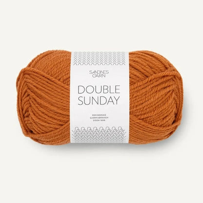 Sandnes Garn | Double Sunday - DK Weight