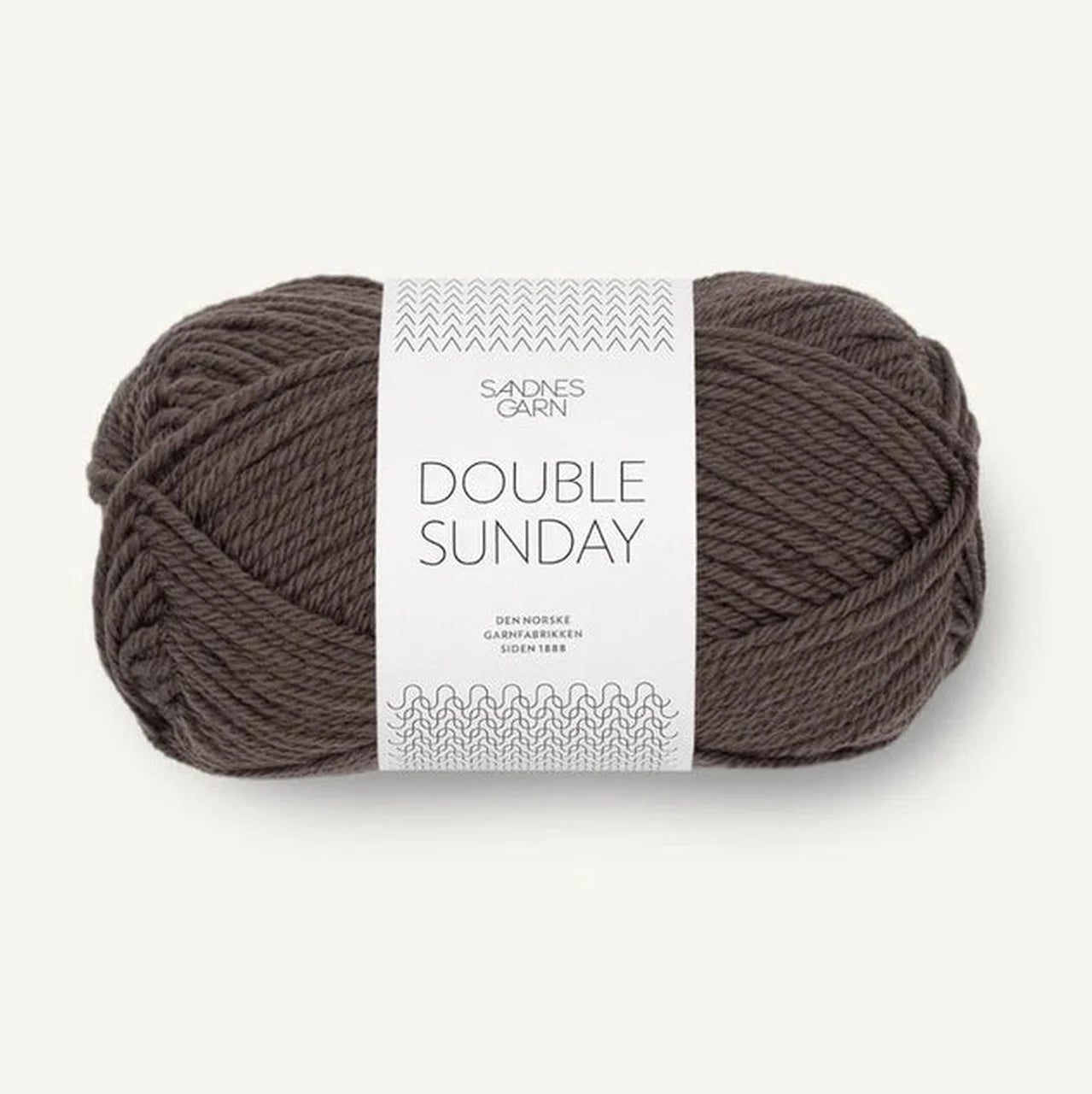 Sandnes Garn | Double Sunday - DK Weight