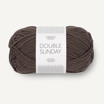 Sandnes Garn | Double Sunday - DK Weight