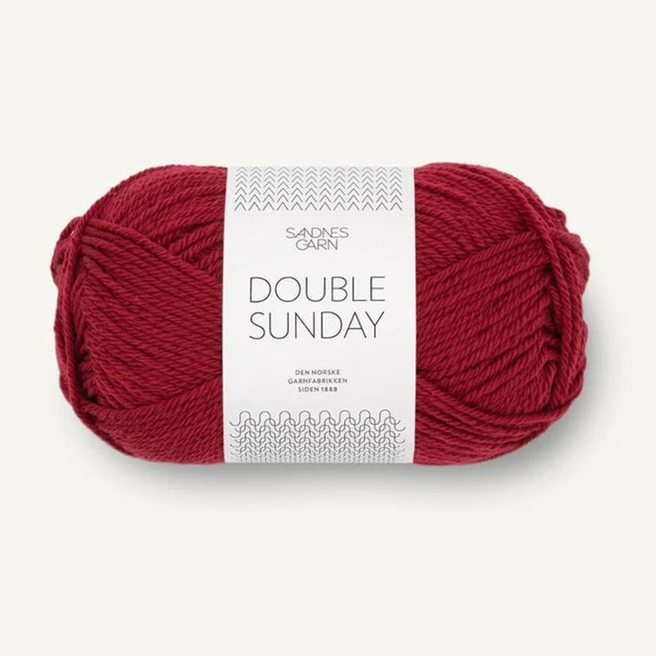 Sandnes Garn | Double Sunday - DK Weight