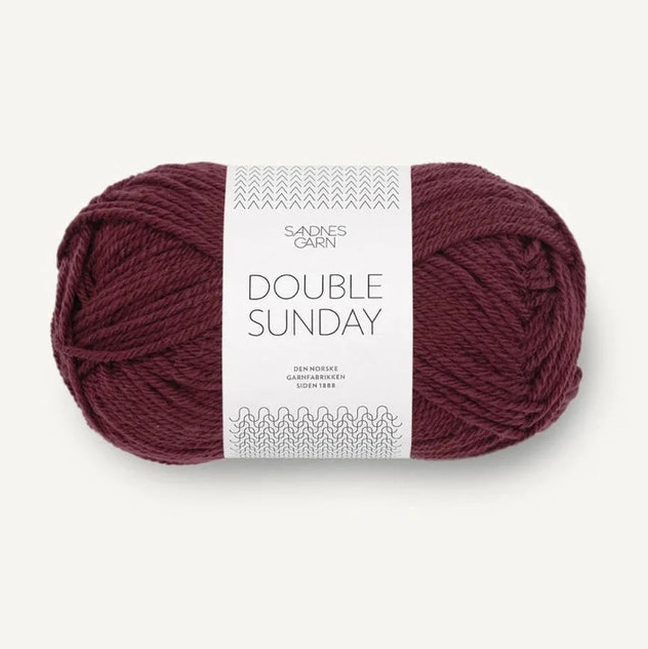 Sandnes Garn | Double Sunday - DK Weight