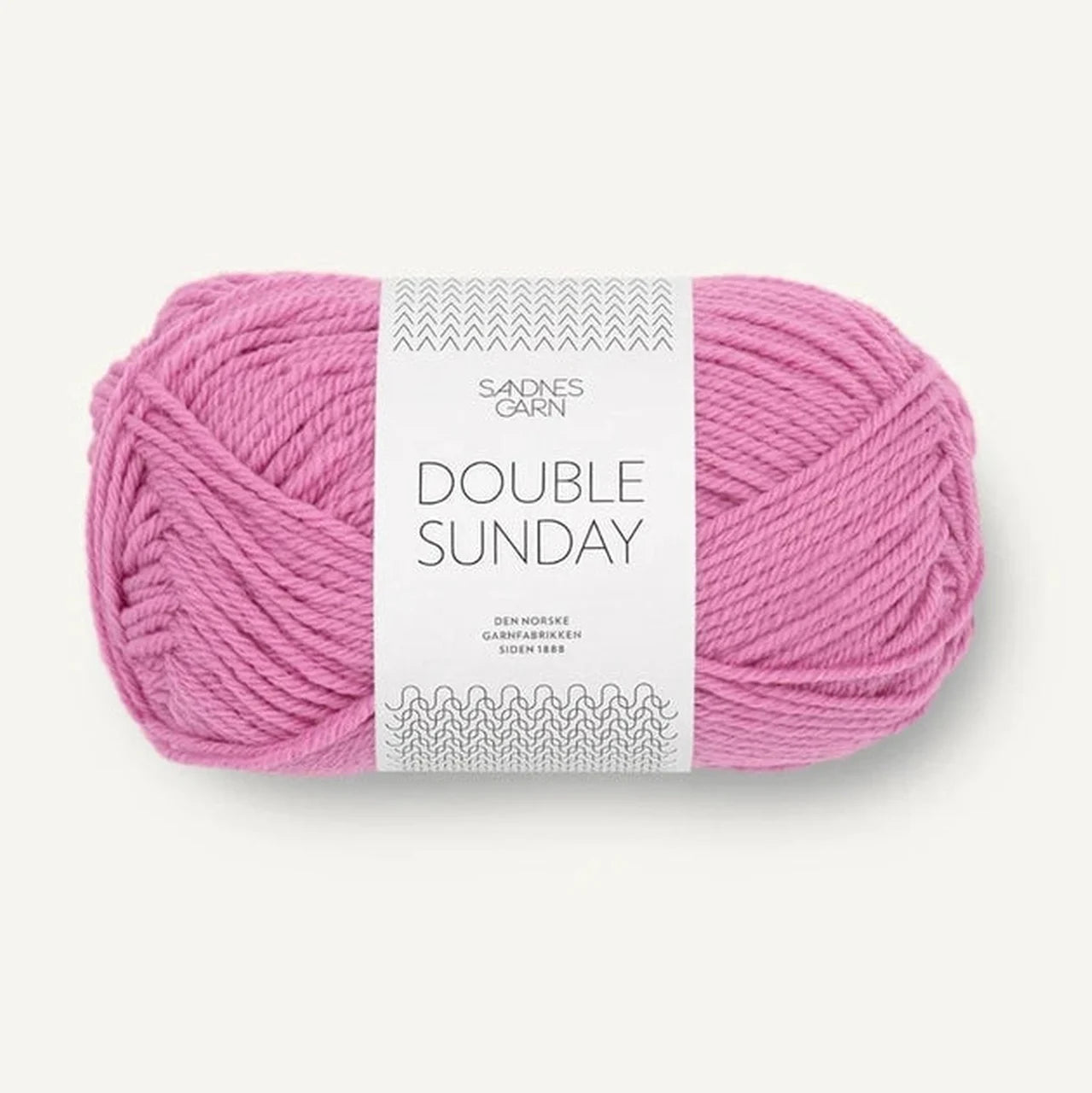 Sandnes Garn | Double Sunday - DK Weight