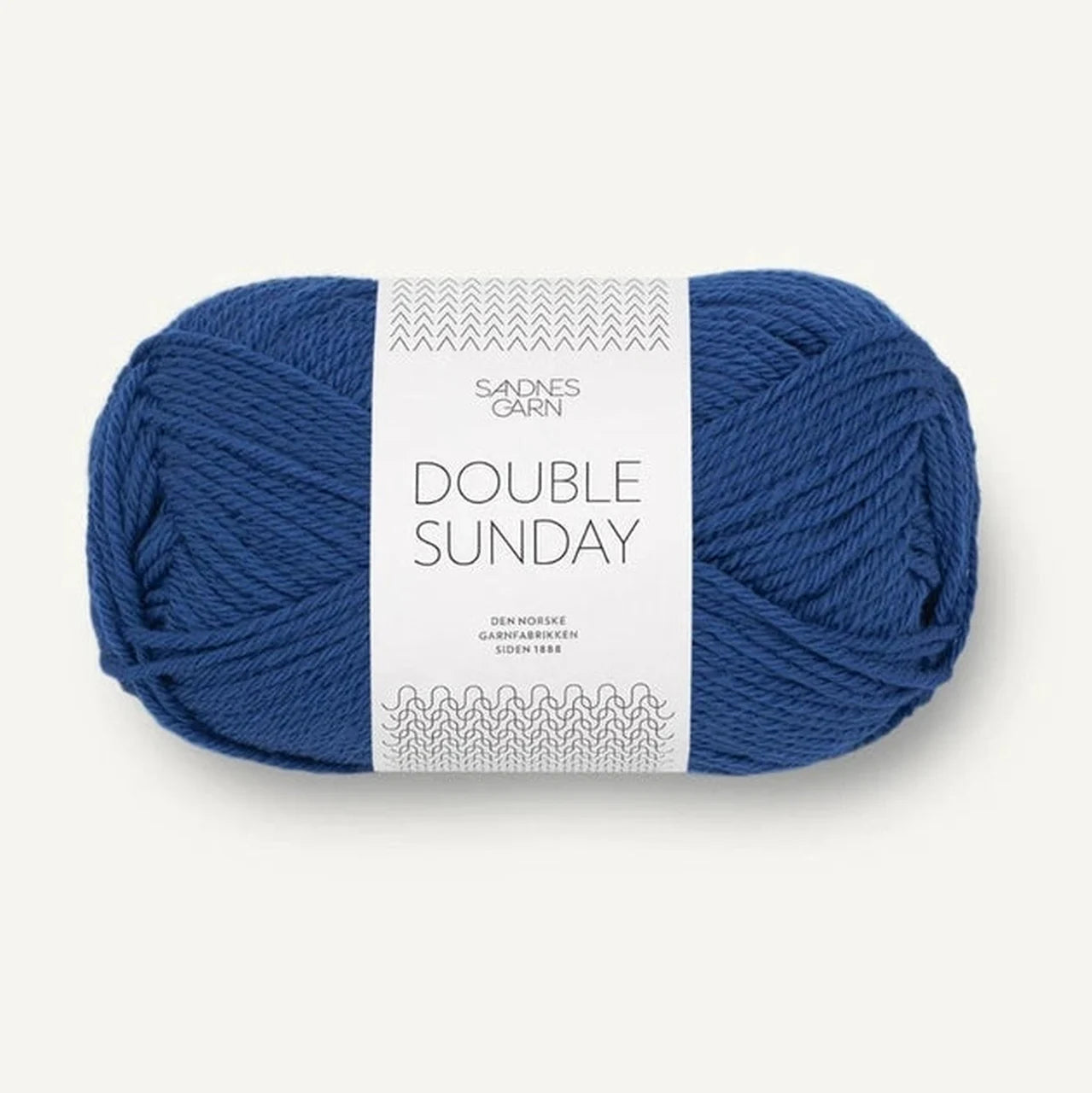Sandnes Garn | Double Sunday - DK Weight