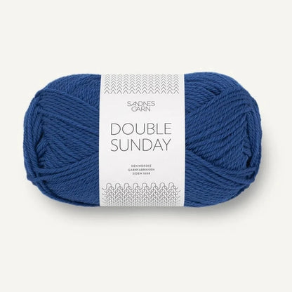 Sandnes Garn | Double Sunday - DK Weight
