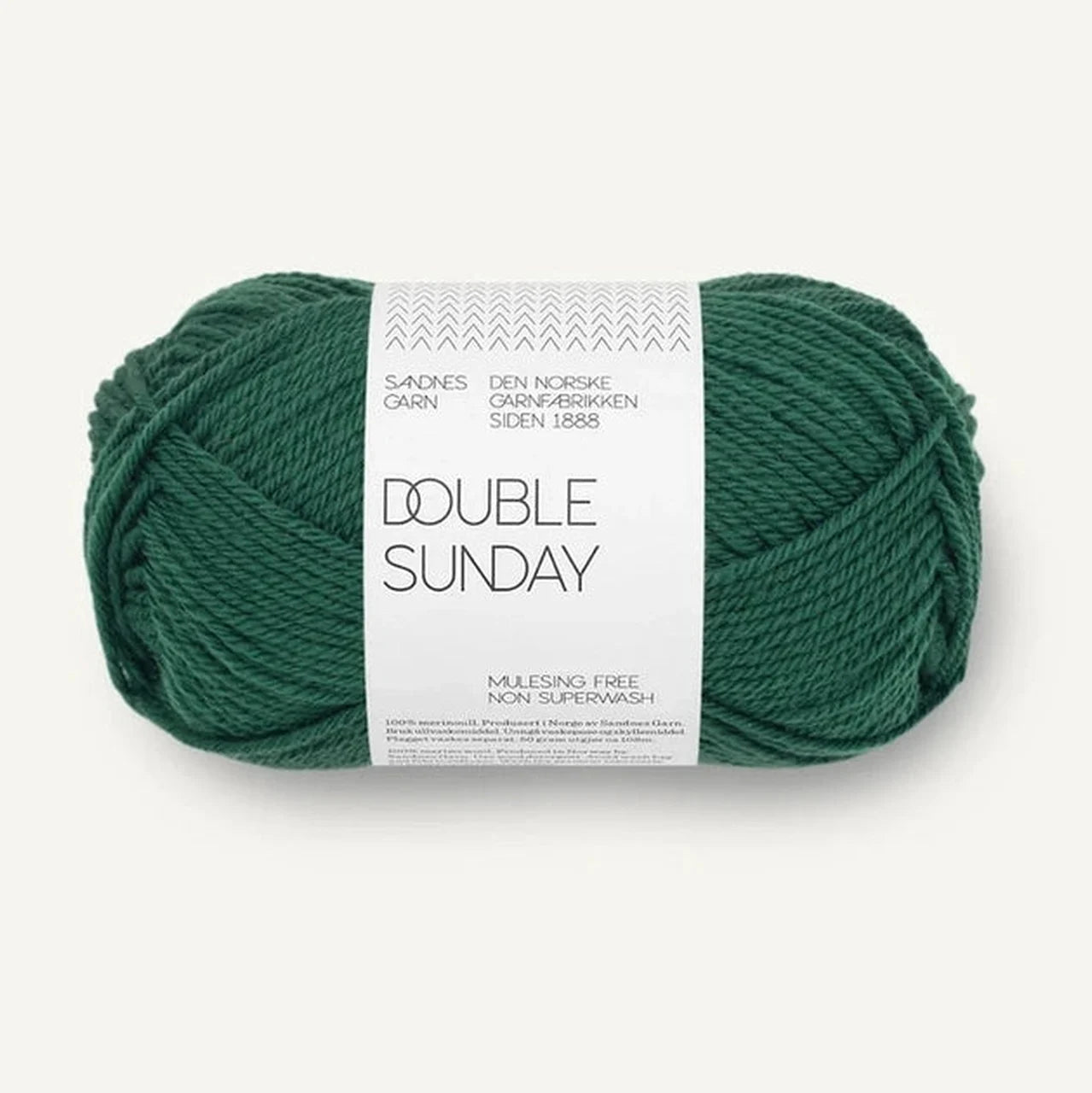 Sandnes Garn | Double Sunday - DK Weight