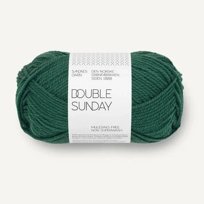 Sandnes Garn | Double Sunday - DK Weight
