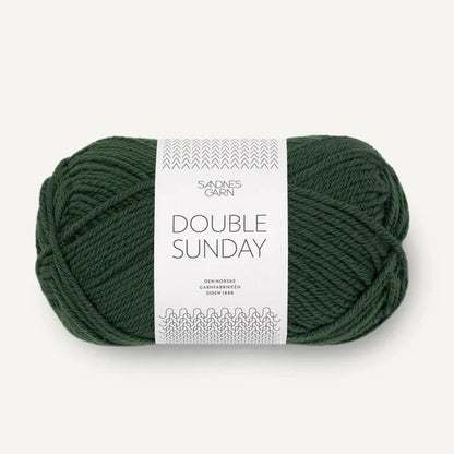 Sandnes Garn | Double Sunday - DK Weight