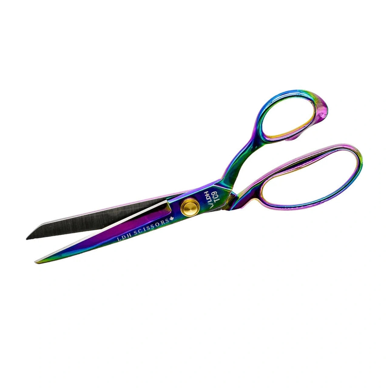 9.5" Prism Fabric Shears - LDH