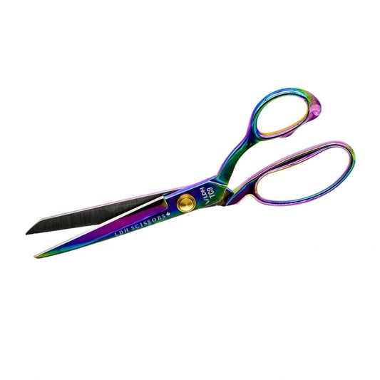 9.5" Prism Fabric Shears - LDH