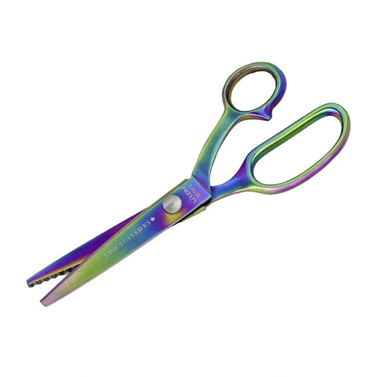 Prism Pinking Shears 9" - LDH