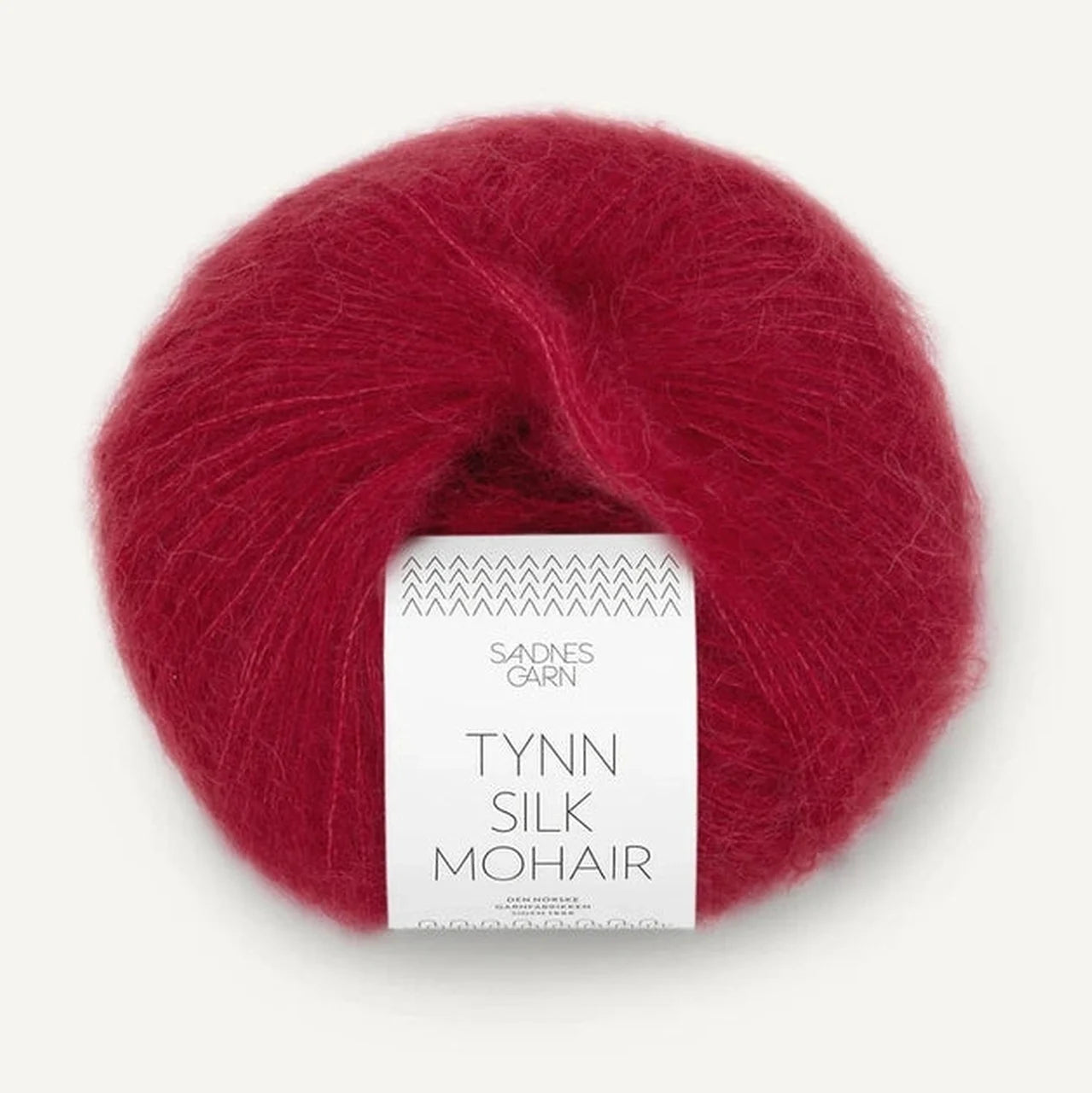 Sandnes Garn | Tynn Silk Mohair - Lace Weight