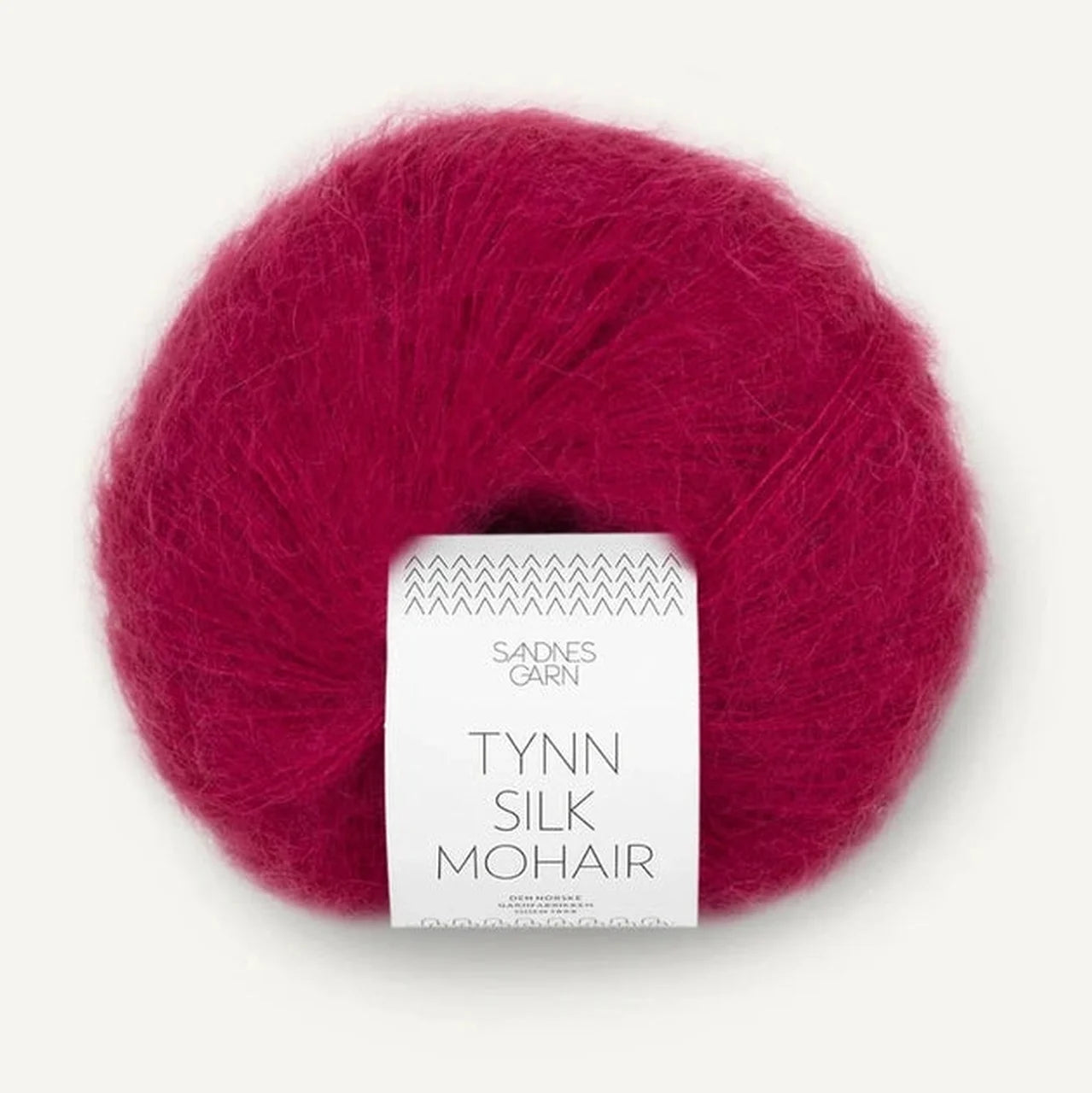 Sandnes Garn | Tynn Silk Mohair - Lace Weight