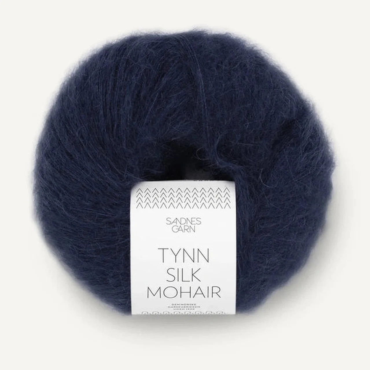 Sandnes Garn | Tynn Silk Mohair - Lace Weight