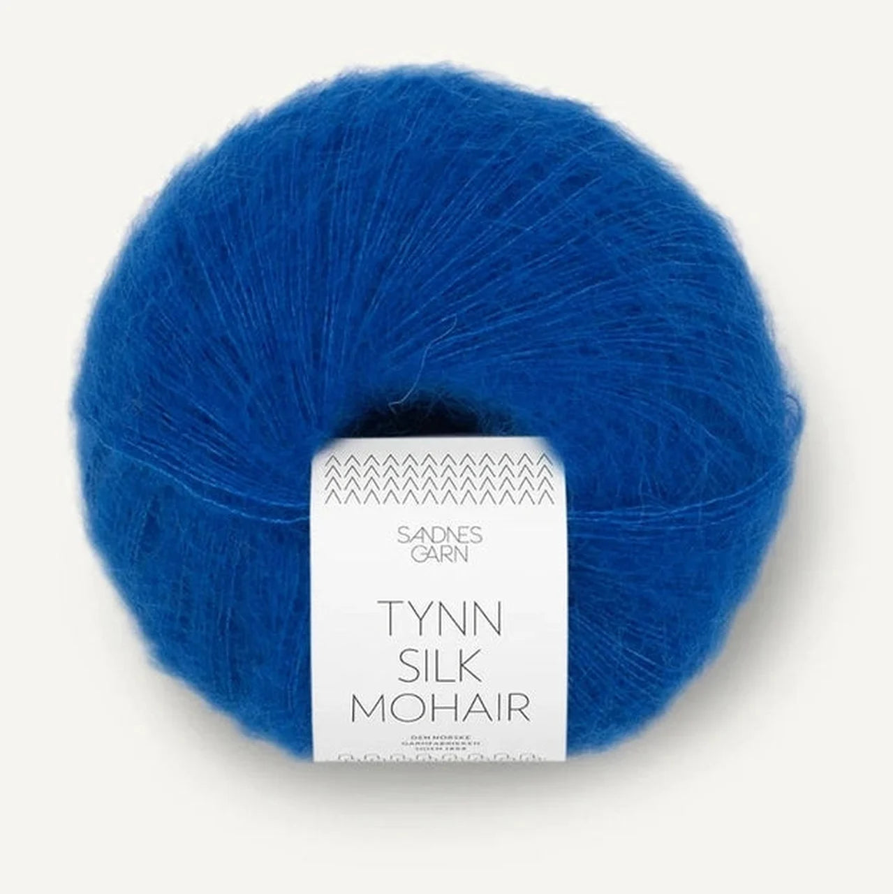 Sandnes Garn | Tynn Silk Mohair - Lace Weight
