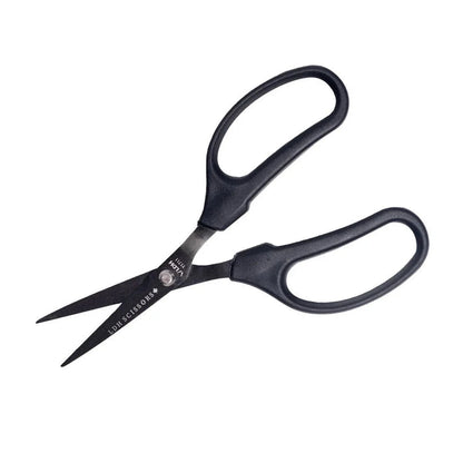 6.5" Midnight Edition Soft-handled Craft Scissors - LDH