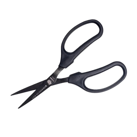 6.5" Midnight Edition Soft-handled Craft Scissors - LDH