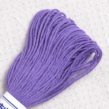 Olympus Sashiko Thread - 20 Meter Skeins