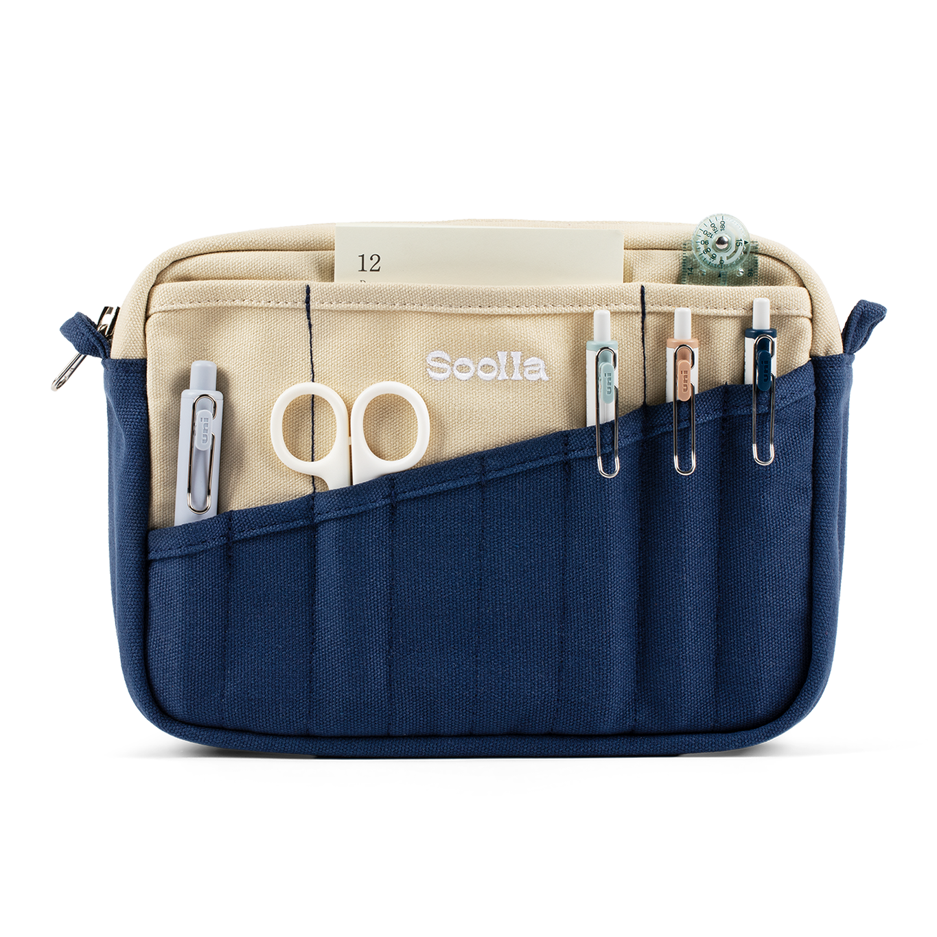 Soolla® Studio Pouch