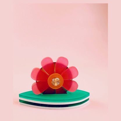 Flower Thread Cutter