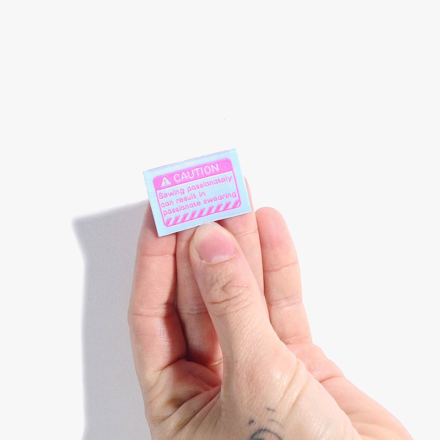 'The Sweary Sewist #4' Collection Box by KATM