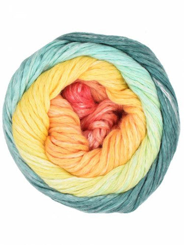 Juniper Moon | Cumulus Rainbow - DK