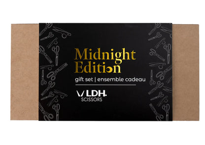 LDH Midnight Edition Gift Set