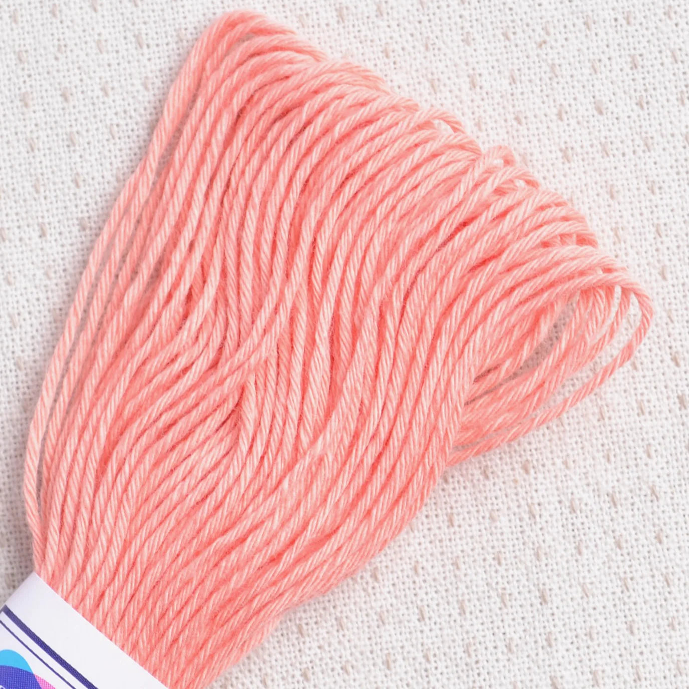 Olympus Sashiko Thread - 20 Meter Skeins