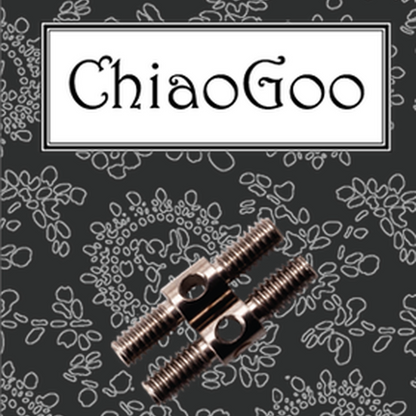 ChiaoGoo Cable Connectors & Interchangeable Adaptors