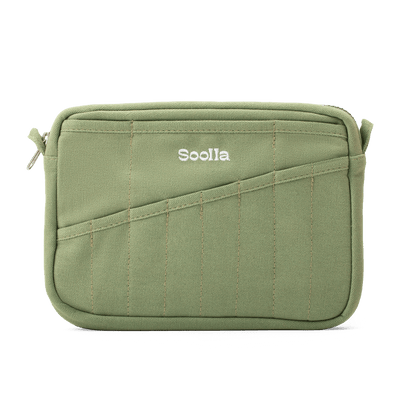 Soolla® Studio Pouch
