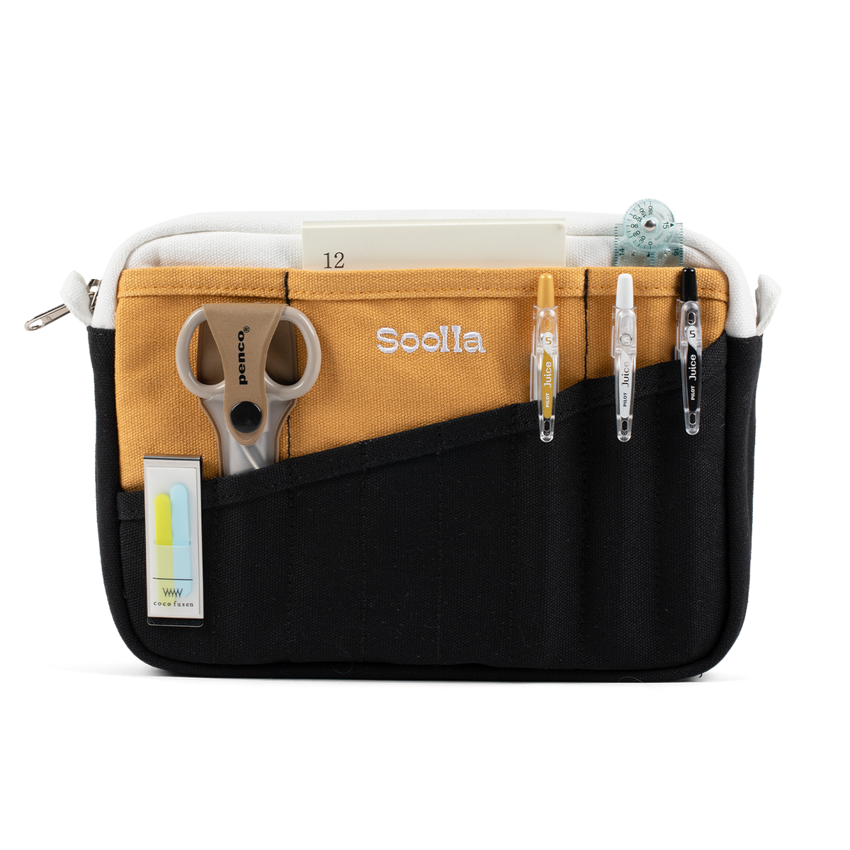Soolla® Studio Pouch