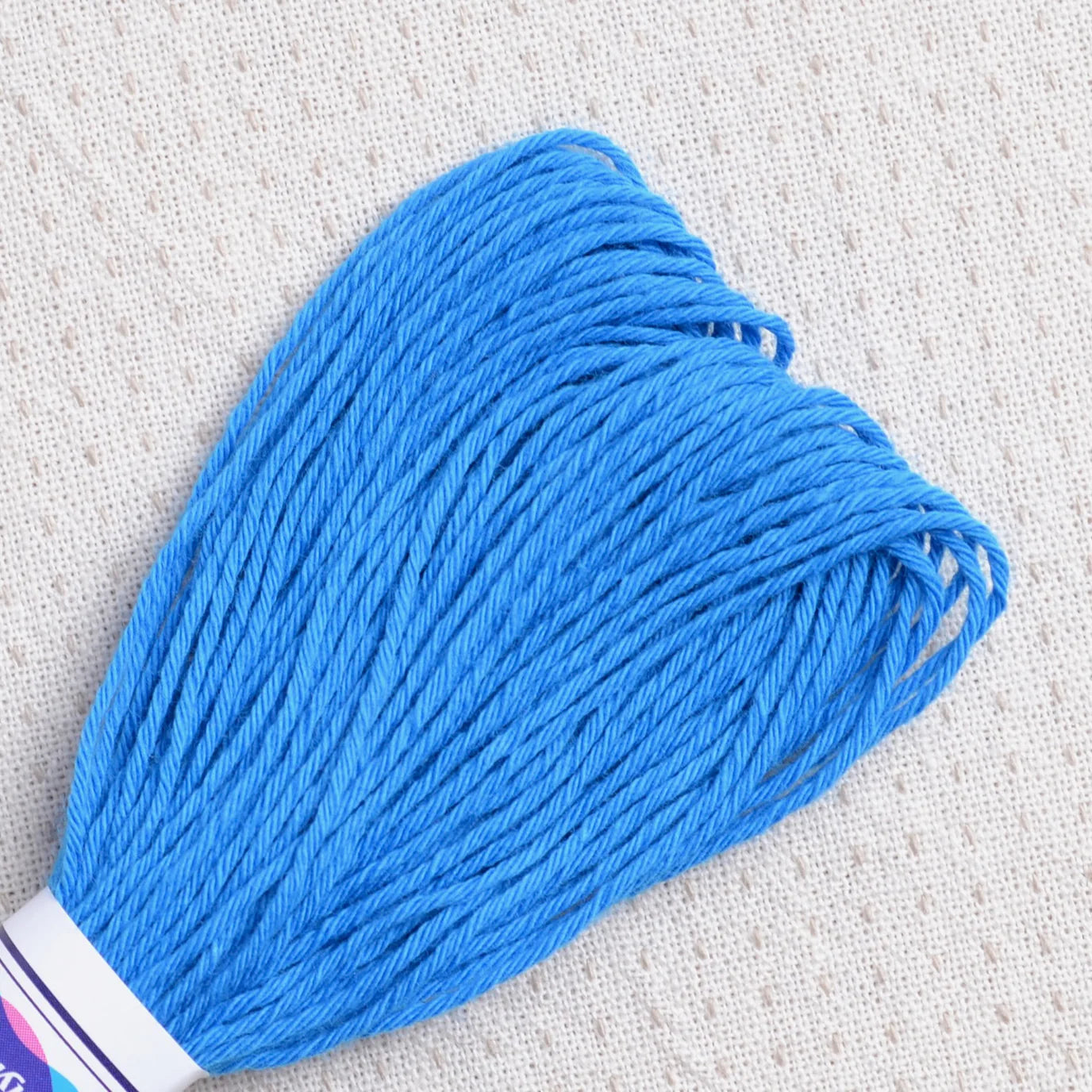 Olympus Sashiko Thread - 20 Meter Skeins