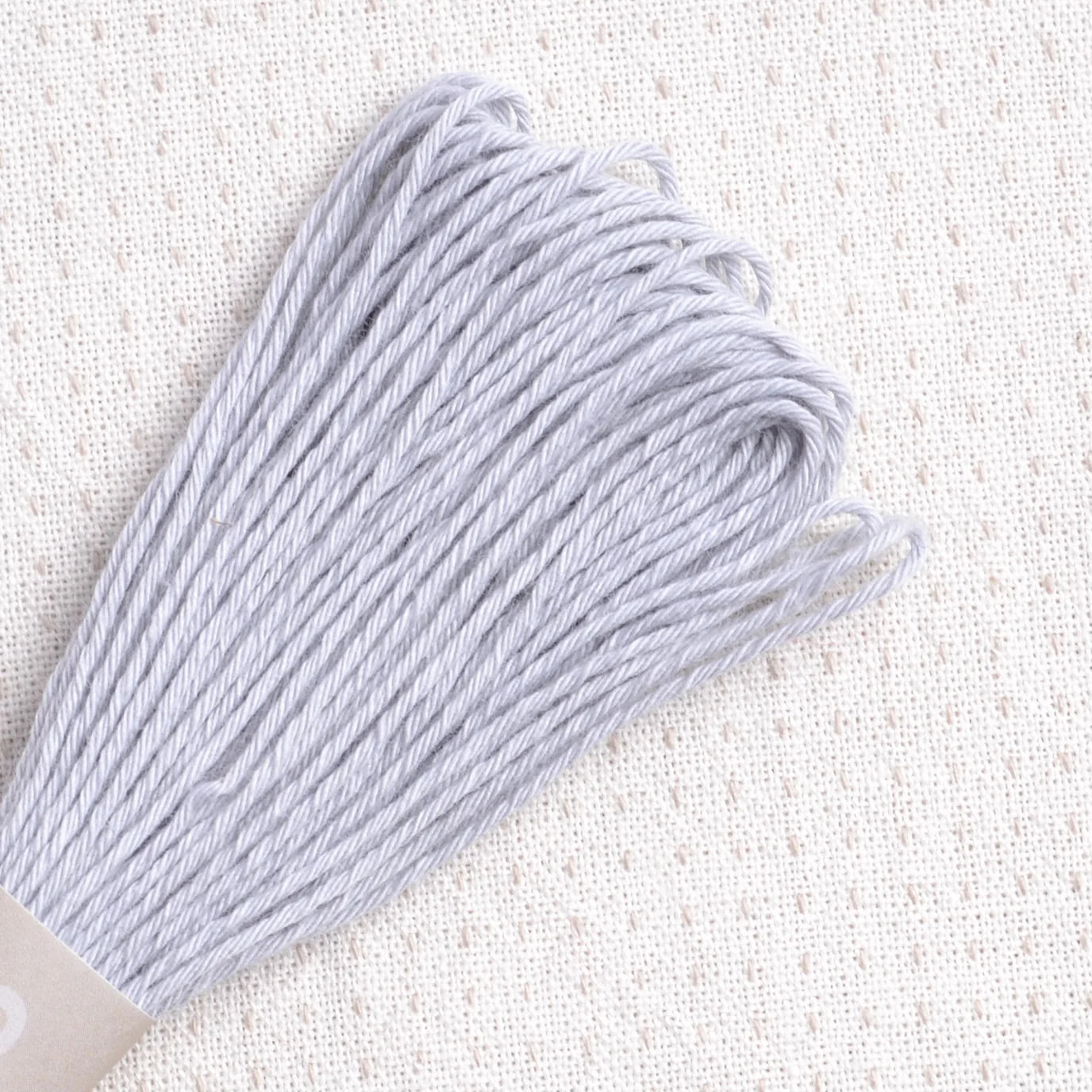 Olympus Sashiko Thread - 20 Meter Skeins