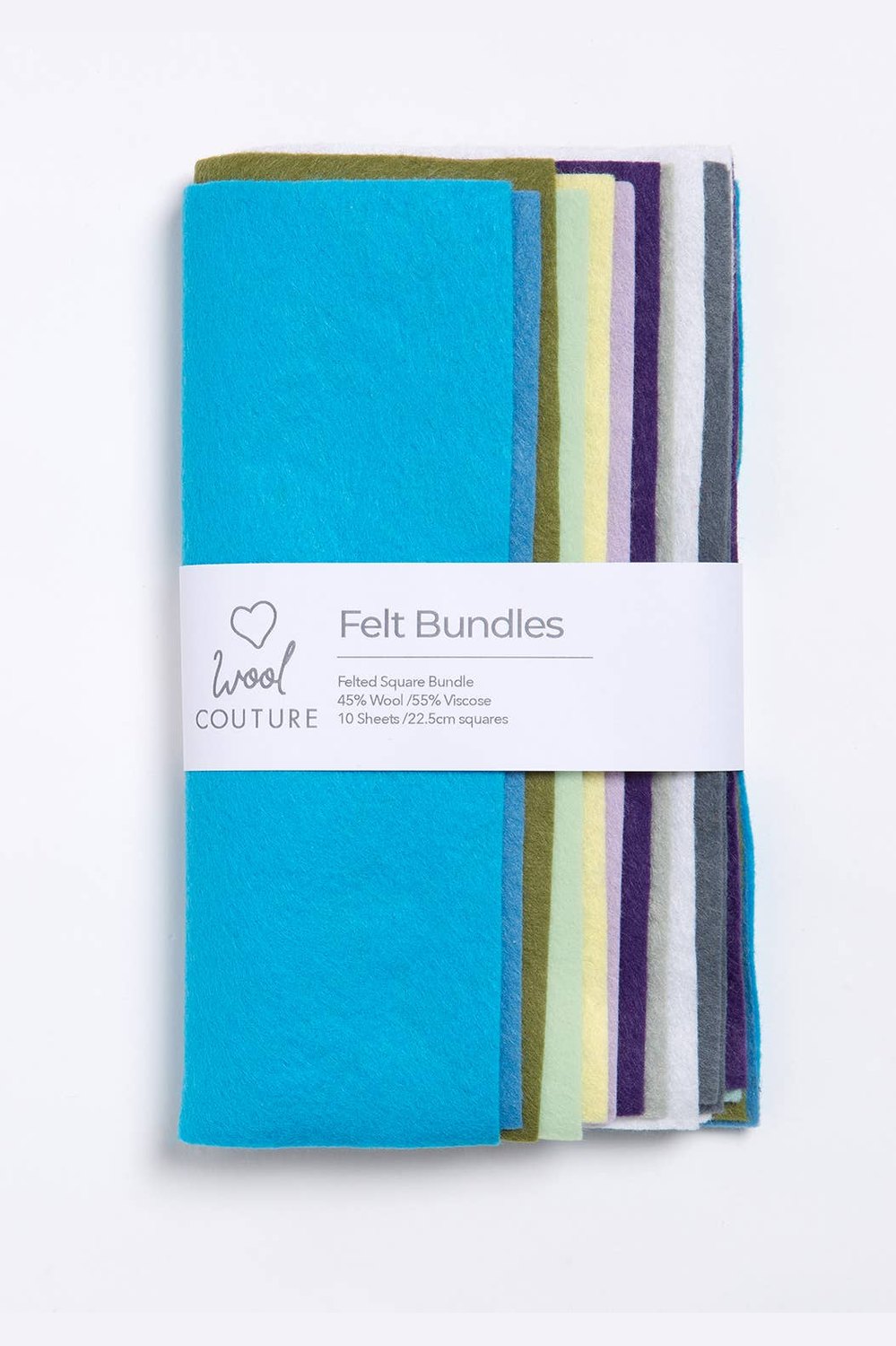 Felt Bundles