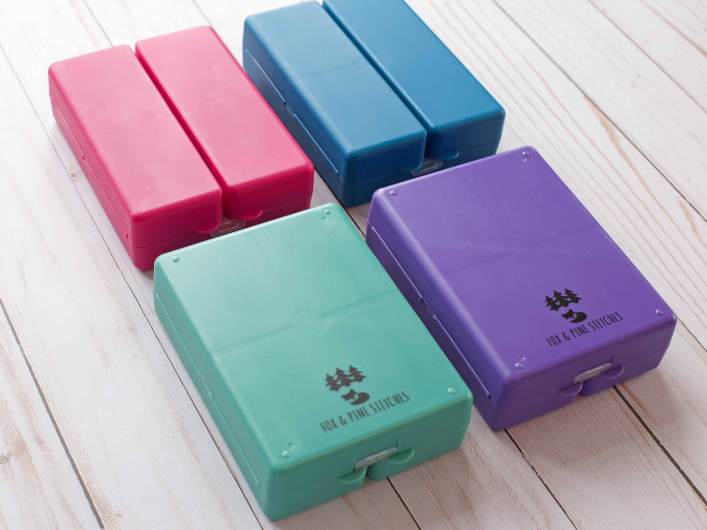Notion Nooks | The Ultimate On The Go Organizer