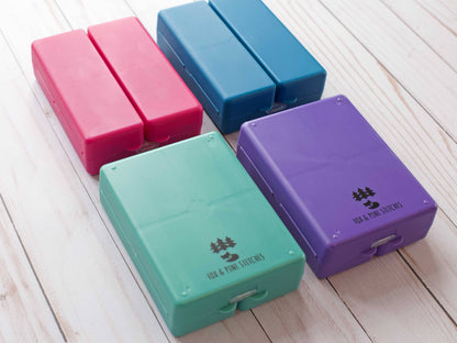 Notion Nooks | The Ultimate On The Go Organizer