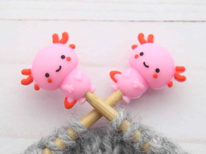Stitch Stoppers by Fox & Pine Stitches