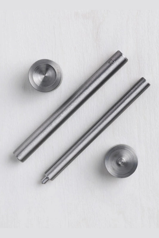 15mm Spring Snap Setting Tool Kit