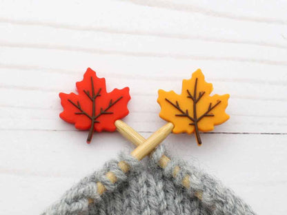 Stitch Stoppers