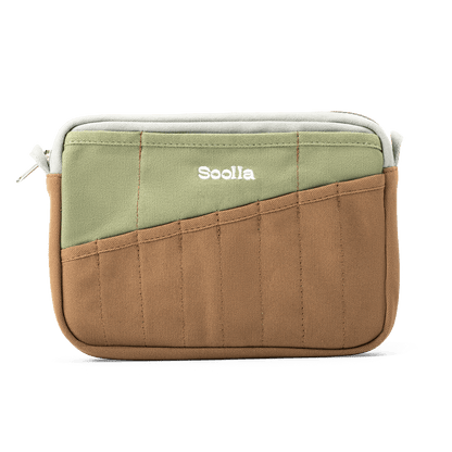 Soolla® Studio Pouch