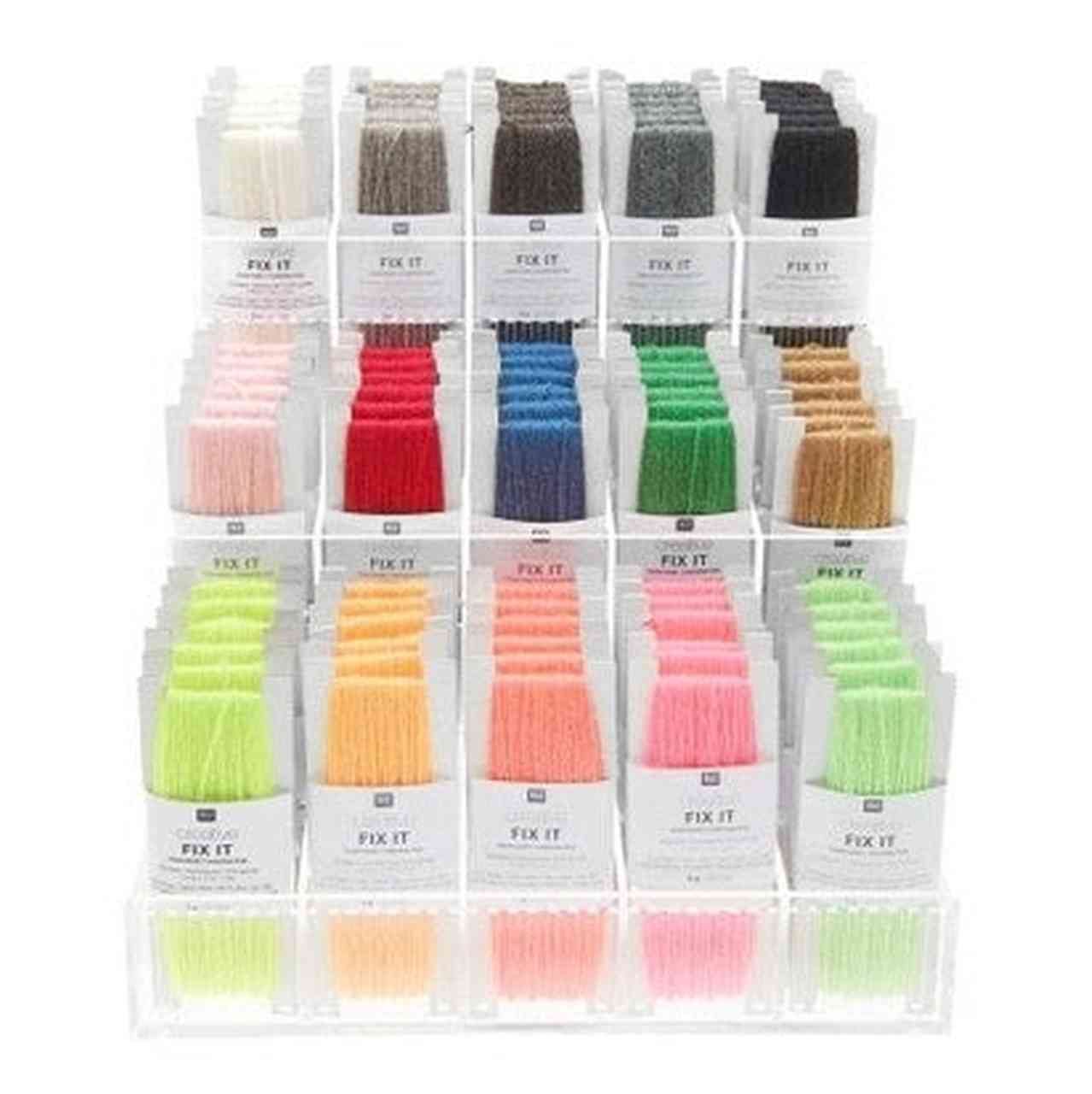 Creative Fix It Thread | Rico Yarns