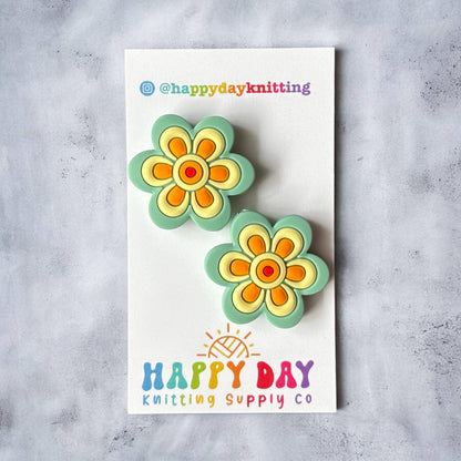 Stitch Stoppers by Happy Day Knitting