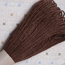 Olympus Sashiko Thread - 20 Meter Skeins