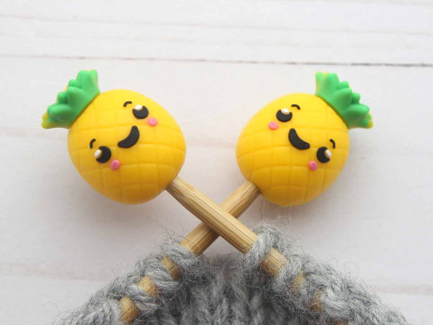 Stitch Stoppers by Fox & Pine Stitches