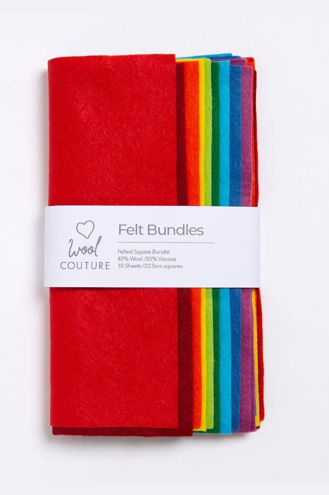 Felt Bundles