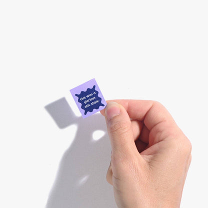 'The Sweary Sewist #4' Collection Box by KATM