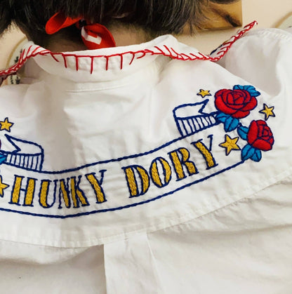 Nautical Stick + Stitch Bundle