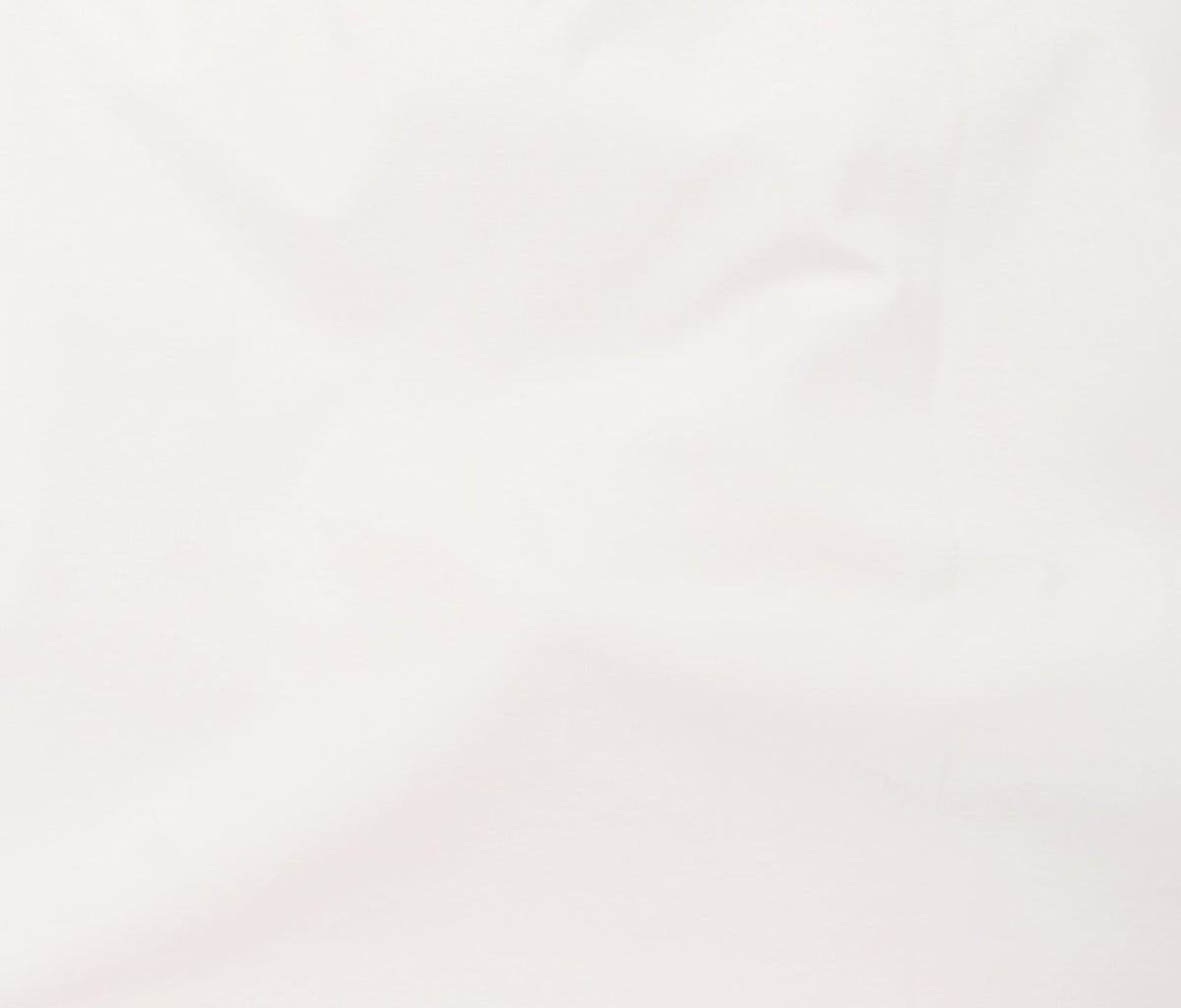 Ecru - Perla Knit (Rib) (Per ½ Meter)